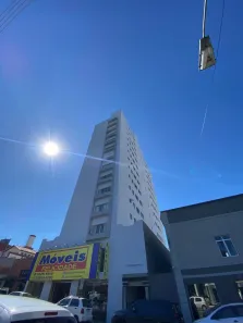 Apartamento com 4 Quartos à venda, 294m² no Centro, Ponta Grossa