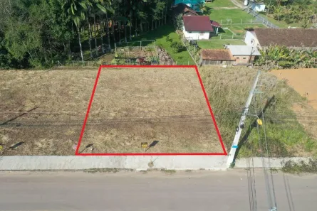 Lote/Terreno à venda, 392m² no Bremer, Rio do Sul