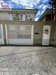 Casa com 3 Quartos para alugar, 100m² no Chácara Inglesa (Zona Norte), São Paulo