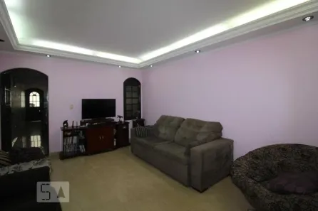 Casa com 4 Quartos à venda, 338m² no Campestre, Santo André