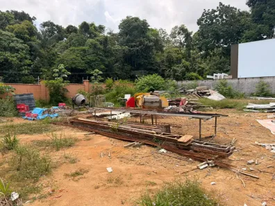 Lote/Terreno à venda, 379m² no Ponta Negra, Manaus