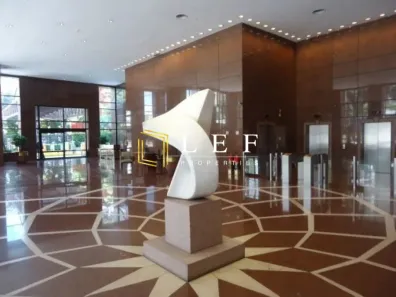 Prédio Comercial para alugar, 893m² no Vila Nova Conceição, São Paulo