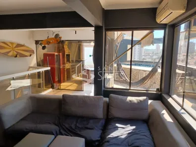 Cobertura com 3 Quartos à venda, 150m² no Parque Mandaqui, São Paulo