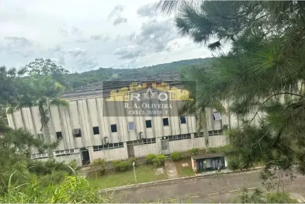 Galpão/Depósito/Armazém para alugar, 11296m² no Potuverá, Itapecerica da Serra