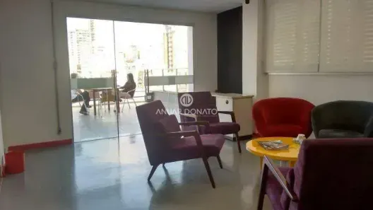 à venda, 270m² no Santa Efigênia, Belo Horizonte