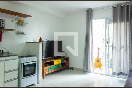 Apartamento com 1 Quarto à venda, 37m² no Cidade Ademar, São Paulo