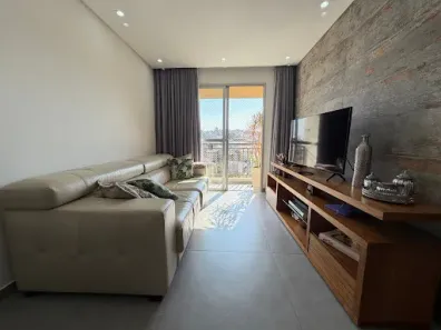Apartamento com 2 Quartos à venda, 60m² no Chácara Nossa Senhora Aparecida, São Paulo