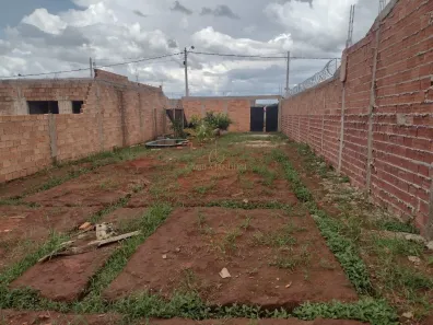 Lote/Terreno à venda, 216m² no Jardinópolis, Jardinópolis