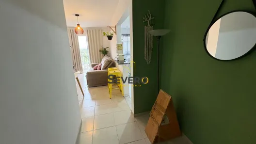 Apartamento com 2 Quartos à venda, 65m² no Centro, São Gonçalo