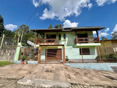 Casa com 3 Quartos à venda, 183m² no Sagrada Família, Caxias do Sul