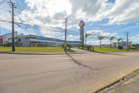 Ponto Comercial com 1 Quarto para alugar, 50m² no Eucaliptos, Fazenda Rio Grande