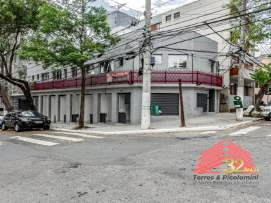 Prédio Comercial com 7 Quartos à venda, 156m² no Bom Retiro, São Paulo