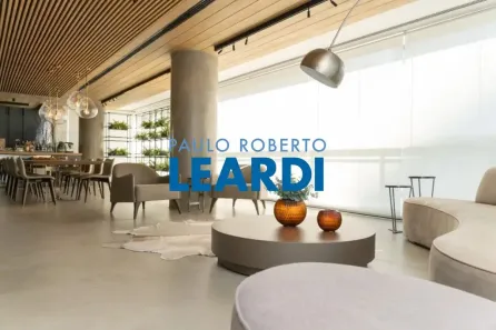 Apartamento com 3 Quartos à venda, 322m² no Vila Olímpia, São Paulo