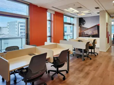 Sala Comercial para alugar, 10m² no Bela Vista, São Paulo