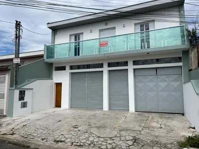 Sobrado com 5 Quartos à venda, 263m² no Jardim Colombo, São Paulo