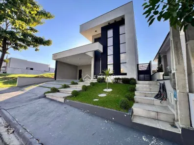Casa de Condomínio com 3 Quartos à venda, 220m² no Condomínio Terras do Vale, Caçapava