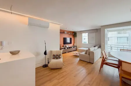 Apartamento com 1 Quarto à venda, 77m² no Vila Mariana, São Paulo
