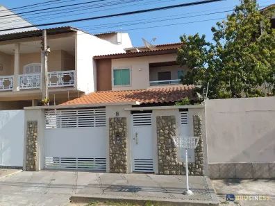 Casa com 4 Quartos à venda, 143m² no Alphaville, Campos dos Goytacazes