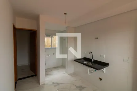 Apartamento com 2 Quartos à venda, 33m² no Vila Nova Savoia, São Paulo