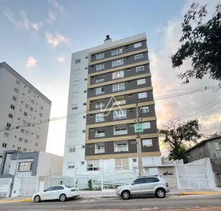 Apartamento com 2 Quartos à venda, 72m² no Vera Cruz, Passo Fundo