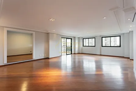 Apartamento com 4 Quartos à venda, 370m² no Santo Amaro, São Paulo