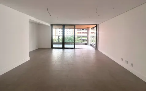 Apartamento com 2 Quartos à venda, 156m² no Cambuí, Campinas