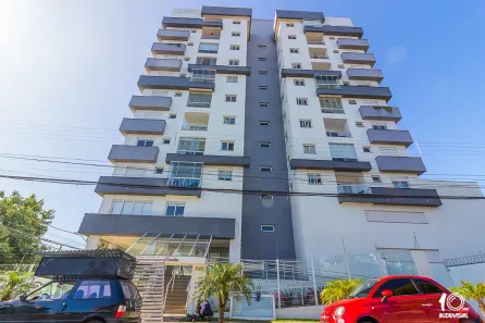 Apartamento com 2 Quartos à venda, 126m² no Fião, São Leopoldo