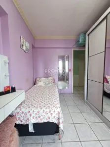 Apartamento com 3 Quartos à venda, 91m² no Candeias, Jaboatão dos Guararapes