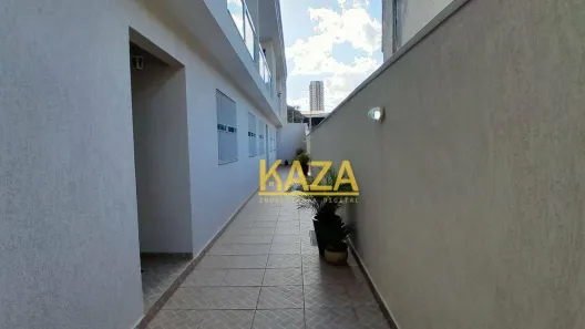 Casa de Condomínio com 2 Quartos à venda, 50m² no Penha de França, São Paulo