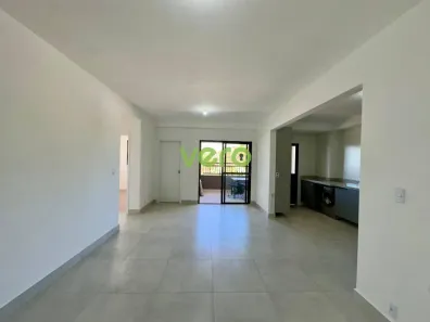 Apartamento com 3 Quartos à venda, 101m² no Jardim Dona Judith, Americana