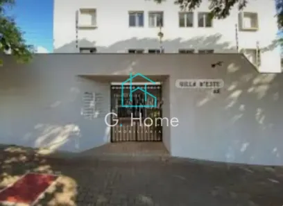 Apartamento com 2 Quartos à venda, 60m² no Andrade, Londrina
