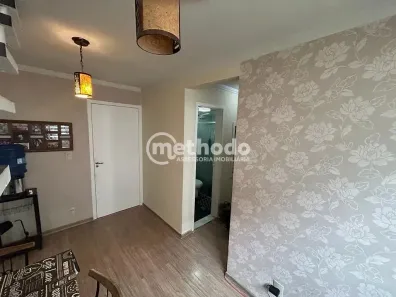Cobertura com 2 Quartos à venda, 100m² no Jardim Nova Europa, Campinas