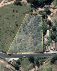 Lote/Terreno à venda, 4000m² no Colinas do Pontal (Botujuru), Campo Limpo Paulista