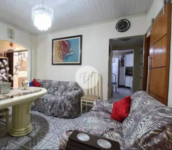 Casa com 3 Quartos à venda, 270m² no Vila Metalúrgica, Santo André
