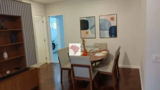 Apartamento com 2 Quartos para alugar, 84m² no Vila Olímpia, São Paulo