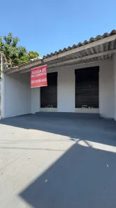 Ponto Comercial para alugar, 85m² no Setor Parque Tremendão, Goiânia