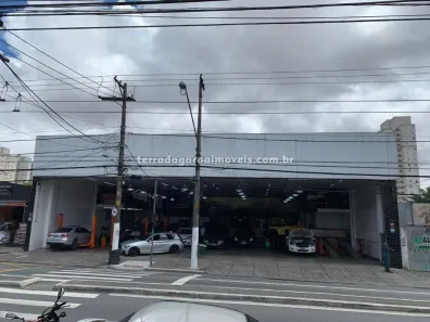 Galpão/Depósito/Armazém à venda, 600m² no Jardim Aricanduva, São Paulo