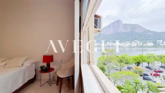 Apartamento com 3 Quartos à venda, 100m² no Ipanema, Rio de Janeiro