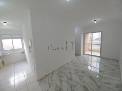 Apartamento com 2 Quartos à venda, 49m² no Parque das Colinas, Valinhos