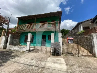 Casa com 4 Quartos à venda, 120m² no Arroio da Manteiga, São Leopoldo