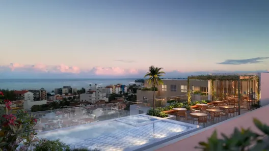 Apartamento com 2 Quartos à venda, 34m² no Tamandaré, Tamandaré