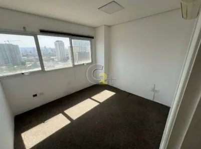 Sala Comercial à venda, 93m² no Barra Funda, São Paulo
