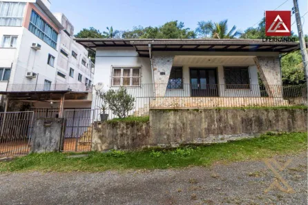 Casa com 4 Quartos à venda, 355m² no Do Salto, Blumenau