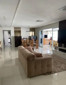 Apartamento com 4 Quartos à venda, 198m² no Santo Antônio, São Caetano do Sul