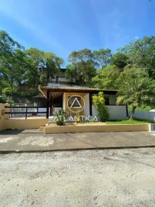 Casa com 3 Quartos à venda, 132m² no Bosque Beira Rio, Rio das Ostras