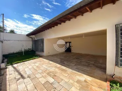 Casa com 5 Quartos à venda, 350m² no Vila Brandina, Campinas