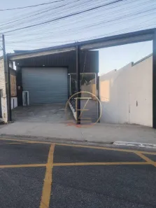 Galpão/Depósito/Armazém à venda, 1000m² no Jardim Piratininga, São Paulo