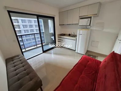 Apartamento com 1 Quarto à venda, 35m² no Vila Olímpia, São Paulo