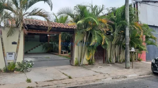 Casa com 3 Quartos à venda, 177m² no Cidade Satélite Íris, Campinas