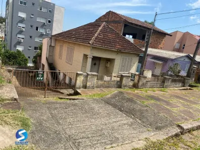 Lote/Terreno à venda, 484m² no Santo Antônio, Porto Alegre